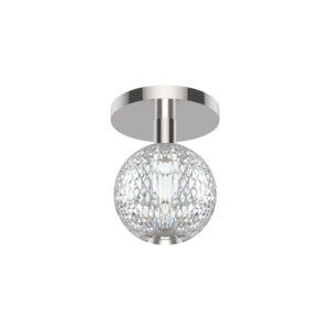 Alora Lighting Marni Series FM321201PN LED Mini-Pendant