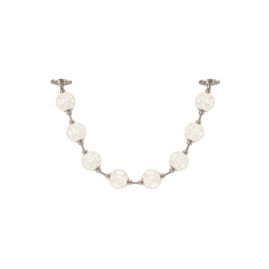 Alora Lighting Marni Series PD321708PN-RT LED String Pendant (includes remote transformer)