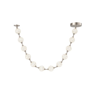 Alora Lighting Marni Series PD321712PN LED String Pendant (with integral transformer)