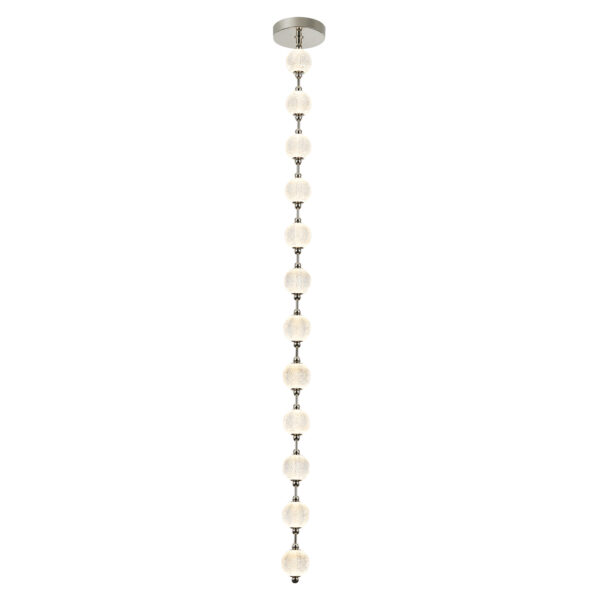 Alora Lighting Marni Series PD321712PN LED String Pendant (with integral transformer) - Image 2