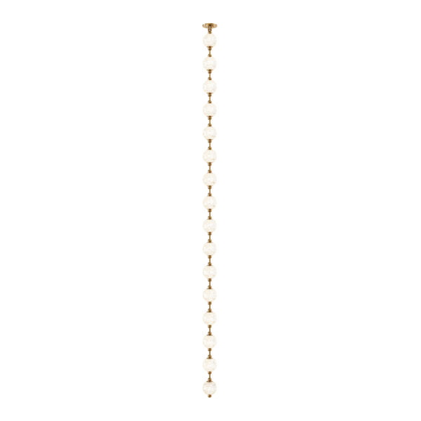 Alora Lighting Marni Series PD321716NB-RT LED String Pendant (includes remote transformer) - Image 2