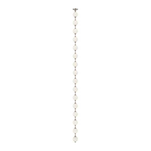 Alora Lighting Marni Series PD321716PN-RT LED String Pendant (includes remote transformer) - Image 2