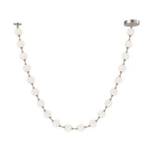 Alora Lighting Marni Series PD321720PN LED String Pendant (with integral transformer)