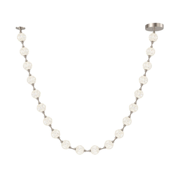 Alora Lighting Marni Series PD321720PN LED String Pendant (with integral transformer)