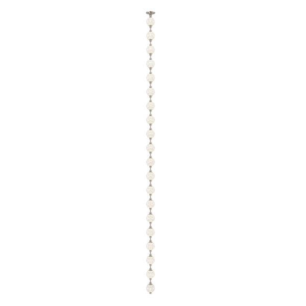 Alora Lighting Marni Series PD321720PN-RT LED String Pendant (includes remote transformer) - Image 2