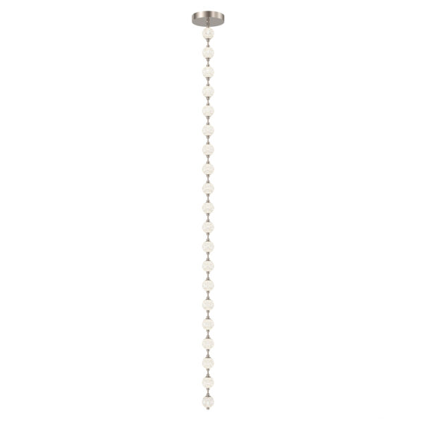 Alora Lighting Marni Series PD321720PN LED String Pendant (with integral transformer) - Image 2