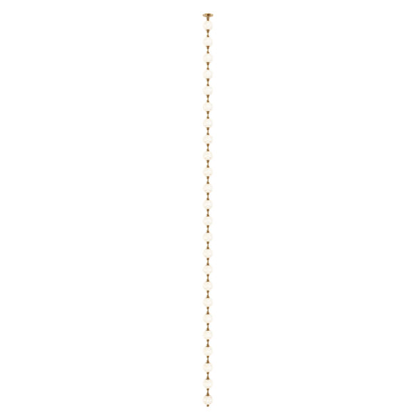 Alora Lighting Marni Series PD321724NB-RT LED String Pendant (includes remote transformer) - Image 2