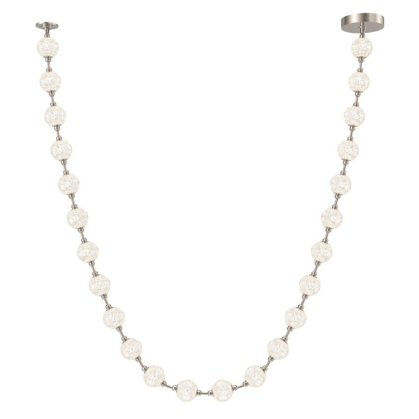 Alora Lighting Marni Series PD321724PN LED String Pendant (with integral transformer)