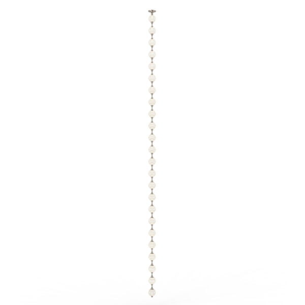 Alora Lighting Marni Series PD321724PN-RT LED String Pendant (includes remote transformer) - Image 2