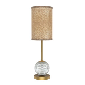 Alora Lighting Marni Series TL321201NBWL LED Table Lamp