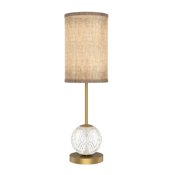 Alora Lighting Marni Series TL321201NBWL LED Table Lamp - Image 2