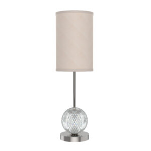 Alora Lighting Marni Series TL321201PNWL LED Table Lamp
