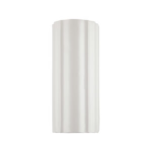 Alora Lighting Martine Series WV352206AW ADA Compliant Wall/Bath Sconce