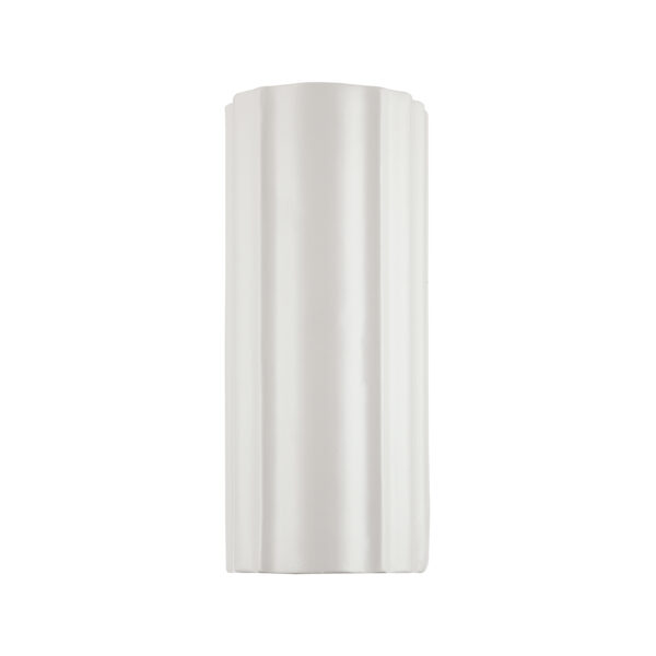 Alora Lighting Martine Series WV352206AW ADA Compliant Wall/Bath Sconce