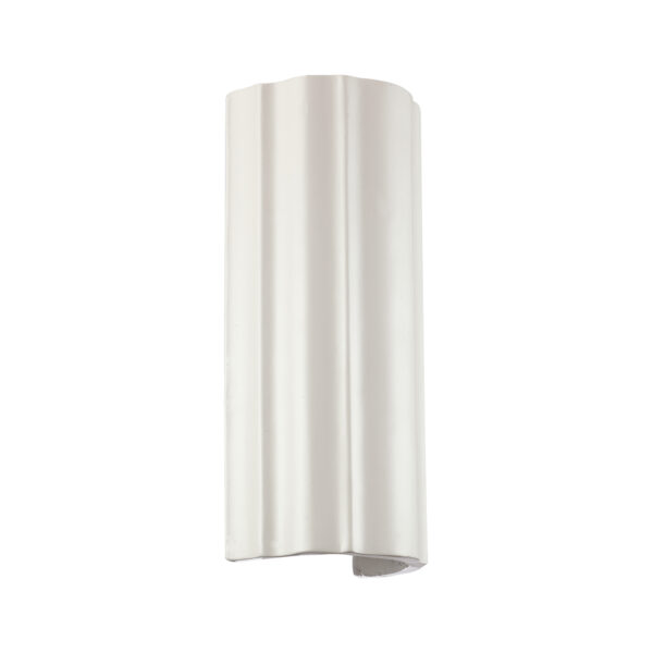 Alora Lighting Martine Series WV352206AW ADA Compliant Wall/Bath Sconce - Image 2