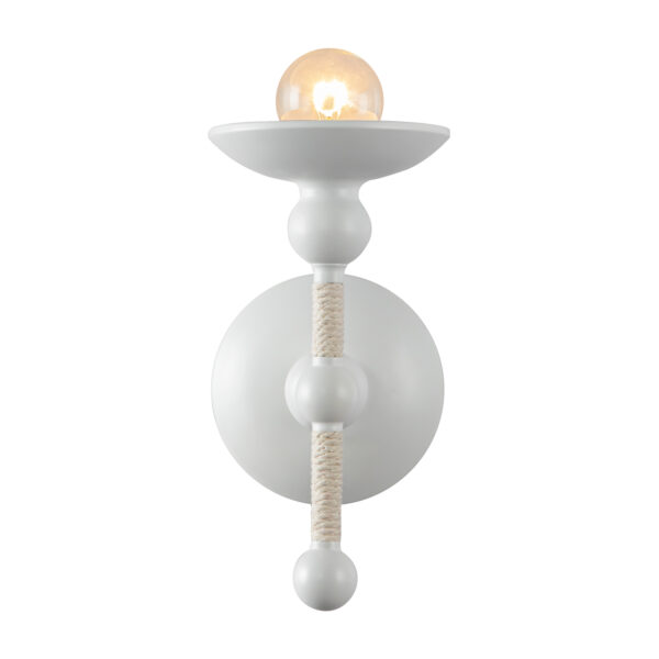 Alora Lighting Nadine Series WV343104MWCN Wall Sconce - Image 2