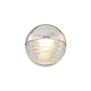 Alora Lighting Palais Series WV330106PN ADA Compliant LED Wall Sconce