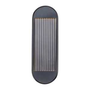Alora Lighting Palais Series WV330216UB ADA Compliant LED Wall Sconce