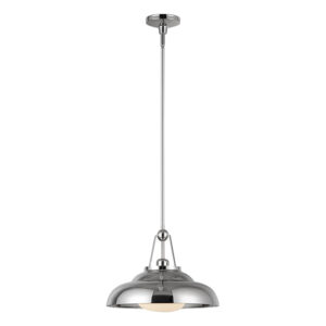 Alora Lighting Palmetto Series PD344014PNGO Pendant
