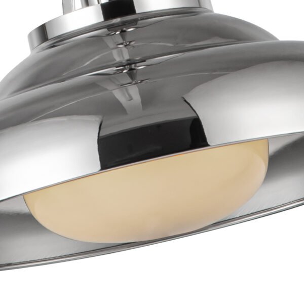 Alora Lighting Palmetto Series PD344014PNGO Pendant - Image 2