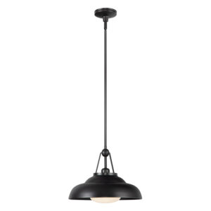 Alora Lighting Palmetto Series PD344014UBGO Pendant