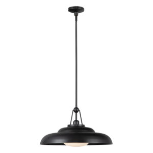Alora Lighting Palmetto Series PD344020UBGO Pendant