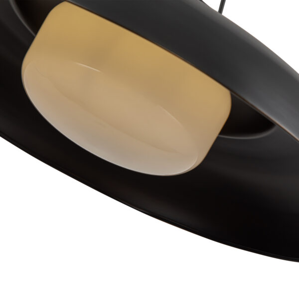 Alora Lighting Palmetto Series PD344020UBGO Pendant - Image 2