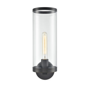 Alora Lighting Revolve II Series WV311601UBCG Wall/Bath Sconce