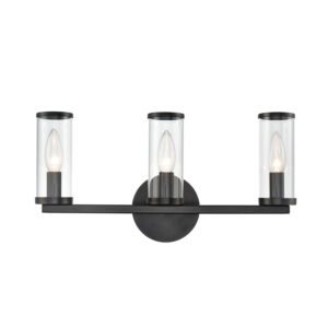 Alora Lighting Revolve Series WV309033UBCG ADA Compliant Bath Bracket