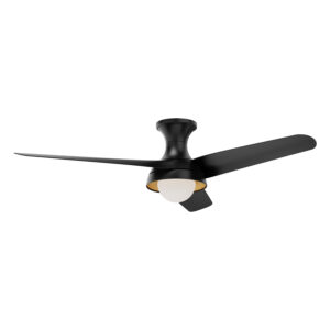 Alora Lighting Rubio Series HF522054MB 54" Ceiling Fan