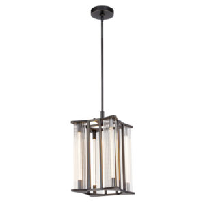 Alora Lighting Sabre Series PD339415UBCR LED Pendant