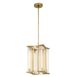 Alora Lighting Sabre Series PD339415UBCR LED Pendant