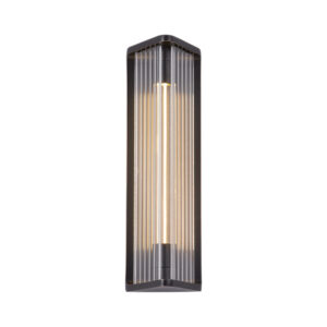 Alora Lighting Sabre Series WV339112UBCR ADA Compliant LED Wall/Bath Sconce