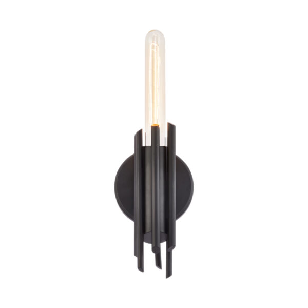 Alora Lighting Torres Series WV335409MB Wall/Bath Sconce