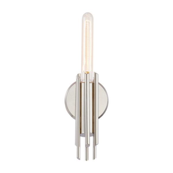 Alora Lighting Torres Series WV335409PN Wall/Bath Sconce