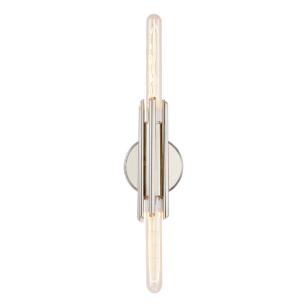 Alora Lighting Torres Series WV335811PN Wall/Bath Sconce