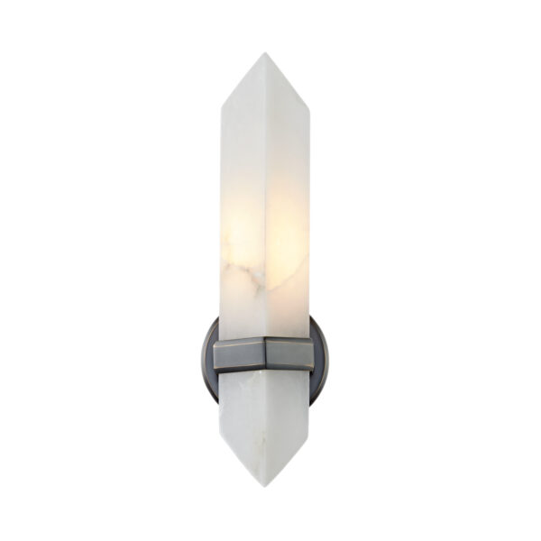 Alora Lighting Valencia Series WV334105UBAR Wall Sconce