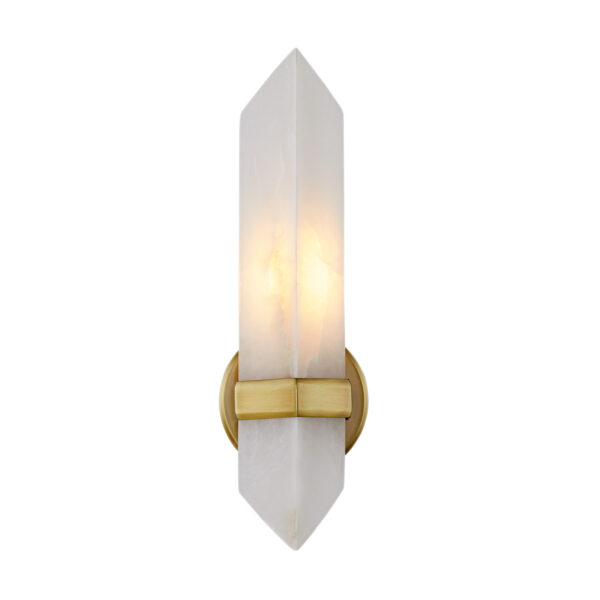 Alora Lighting Valencia Series WV334105VBAR Wall Sconce