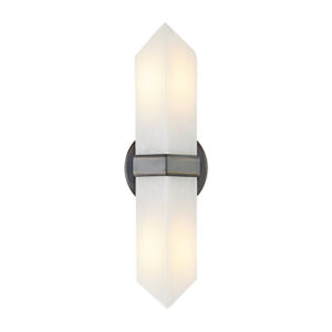 Alora Lighting Valencia Series WV334215UBAR Wall Sconce