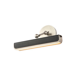 Alora Lighting Valise Series PL307912ANTL LED Picture Light