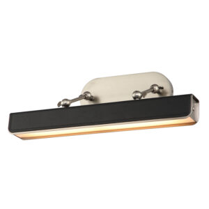 Alora Lighting Valise Series PL307919ANTL LED Picture Light