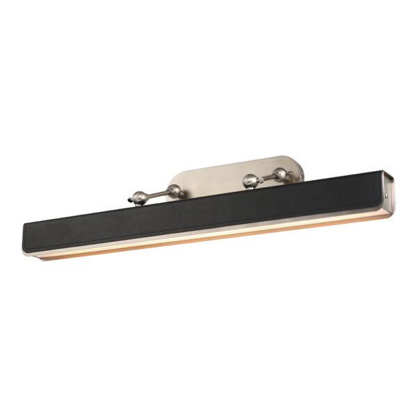 Alora Lighting Valise Series PL307931ANTL LED Picture Light