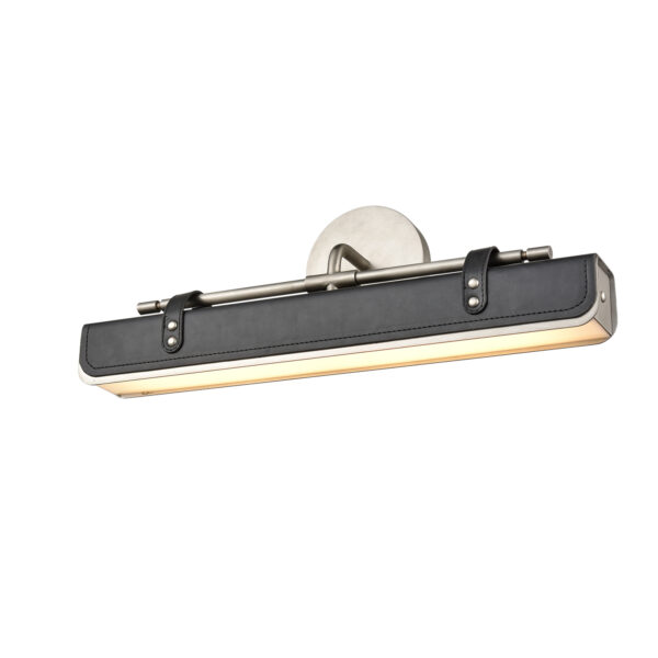 Alora Lighting Valise Series WV307919ANTL LED Bath Bracket