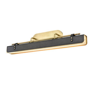 Alora Lighting Valise Series WV307931VBTL LED Bath Bracket