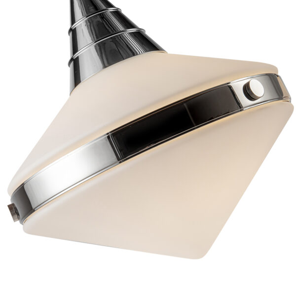 Alora Lighting Willard Series LP348241PNOP Linear Pendant - Image 2