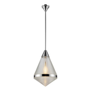 Alora Lighting Willard Series PD348022PNPG Pendant