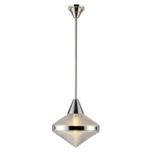 Alora Lighting Willard Series PD348114PNPG Pendant