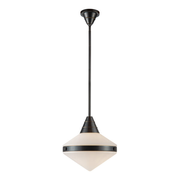 Alora Lighting Willard Series PD348114UBOP Pendant