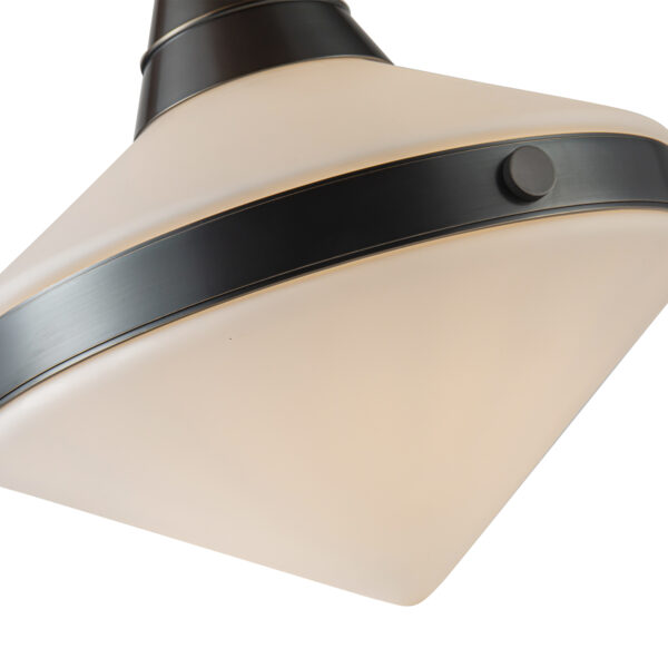 Alora Lighting Willard Series PD348114UBOP Pendant - Image 2