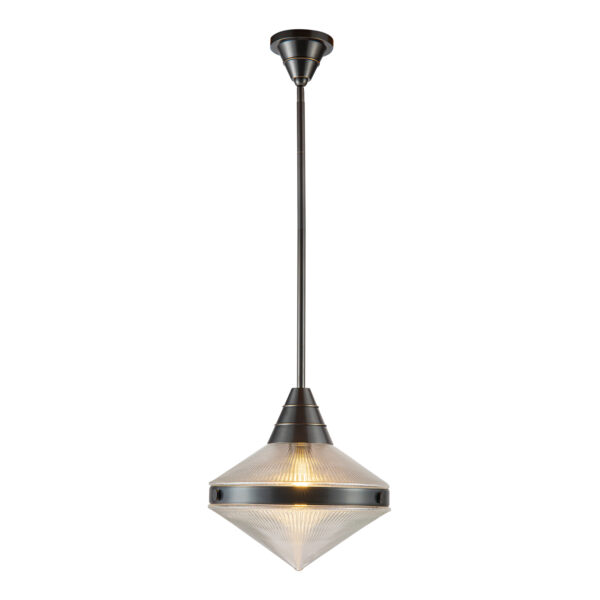 Alora Lighting Willard Series PD348114UBPG Pendant